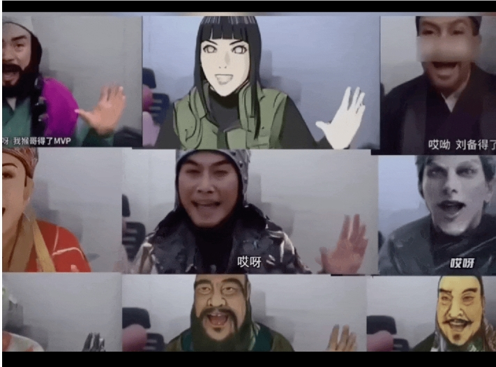 “我老爸得了MVP”，一个抽象梗如何借AI引爆流量