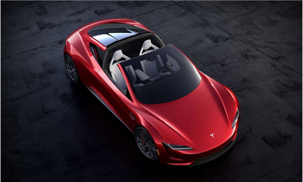 撞墙、撞人……在自动驾驶测试中，特斯拉败给了激光雷达！