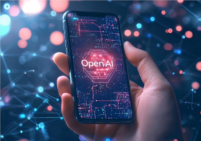 OpenAI急了？一再主张封杀Deepseek，还要求“开放版权”