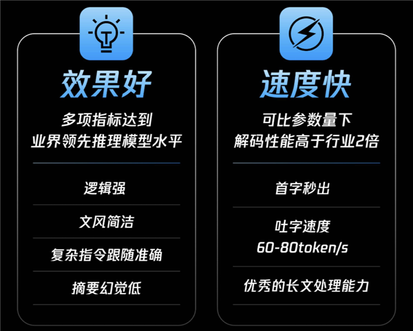 腾讯最强！混元自研深度思考模型t1正式发布：吐字快、能秒回