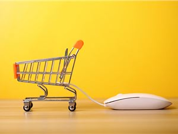 网购,电商 (图片来源图虫:已授靠谱客使用) 网购,电商