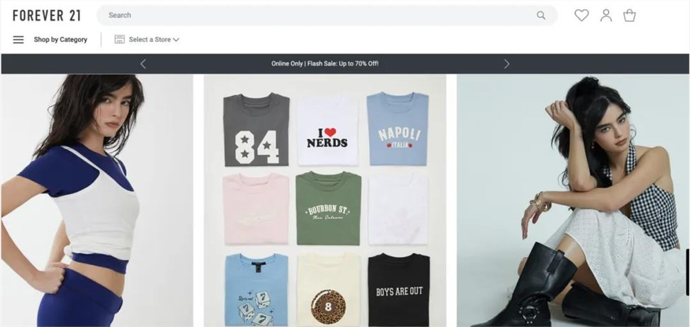 一个女生潮牌宣布破产