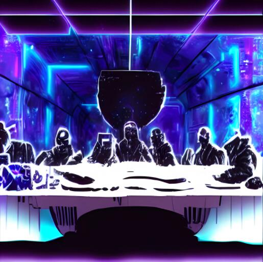 宇宙飞船，黑客，外星人入侵