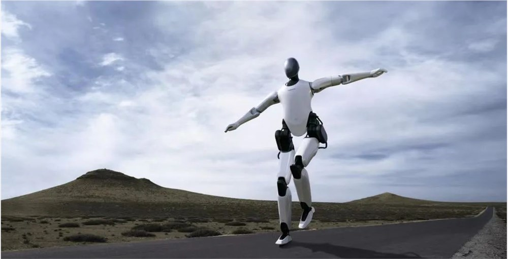 风口上的荷尔蒙，AI情趣机器人杀疯了