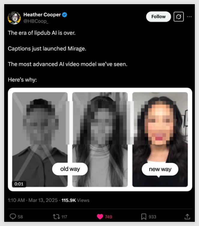 AI批量生产口播视频，这个红海赛道是怎么又卷又赚钱的？