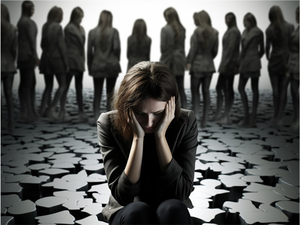 有心理问题找 ChatGPT？但研究表明：AI也会变得焦虑……