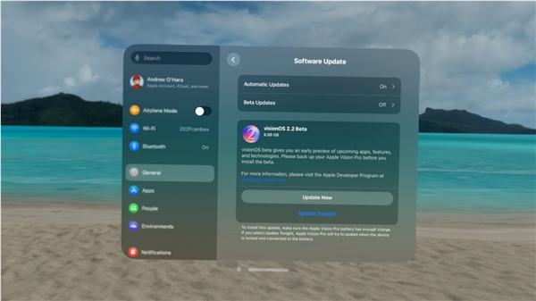 苹果10年来最大升级！ios 19曝光
