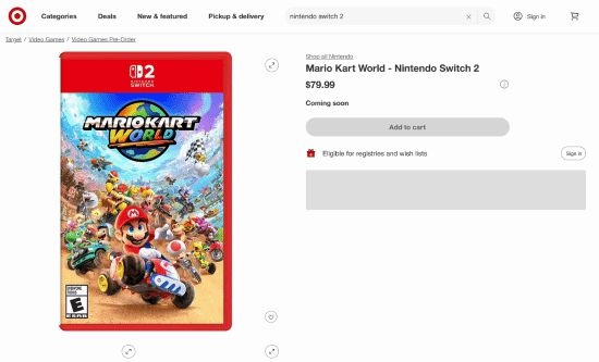 玩家怒喷任天堂游戏定价80美元：把整个行业都毁了！