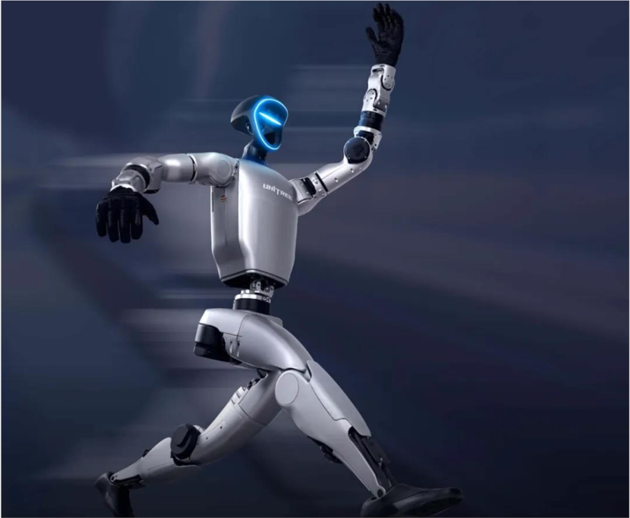 大厂们要进、朱啸虎要退：人形机器人的火热与现实