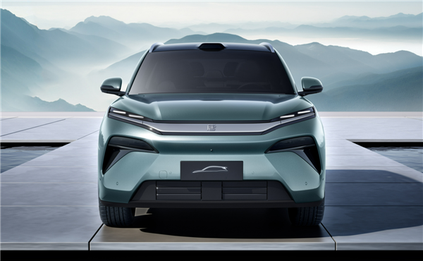 比亚迪：只有原创出来的设计 才有自己的灵魂