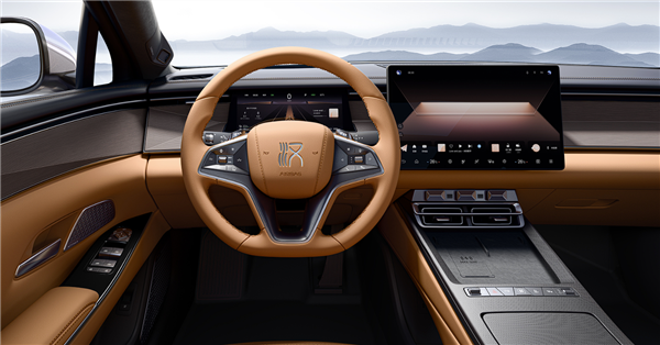 比亚迪：只有原创出来的设计 才有自己的灵魂