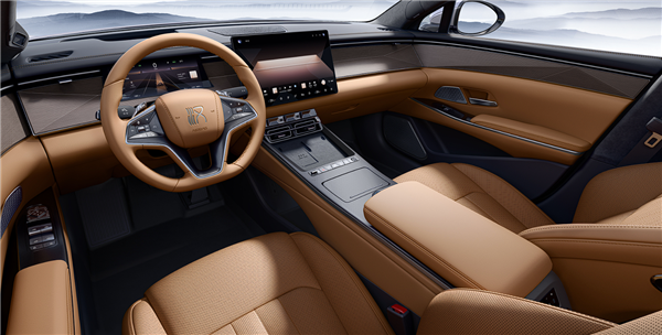 比亚迪：只有原创出来的设计 才有自己的灵魂