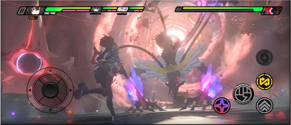 游戏进入“叔系时代”