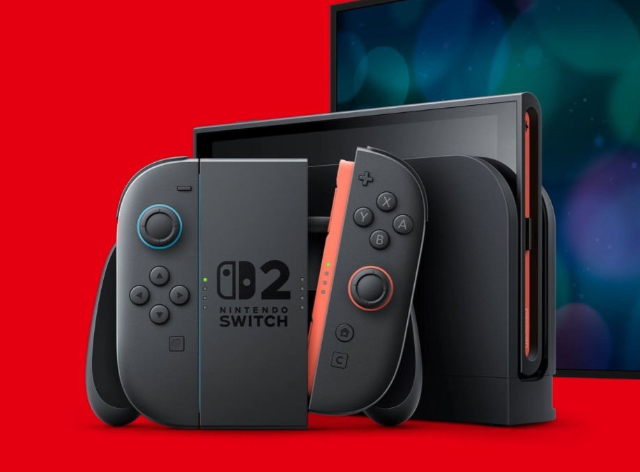 Switch2价格公布：日版约2400元 多语言版约3400元