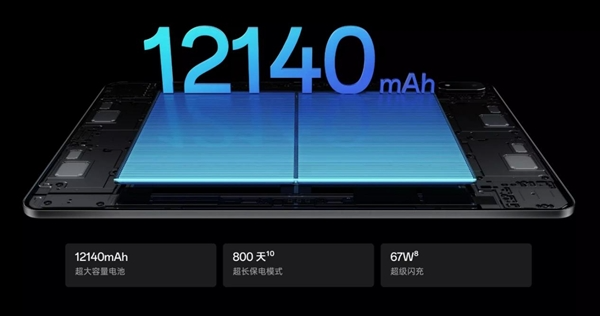 首款骁龙8至尊版平板！oppo pad 4 pro正式发布：2804元起