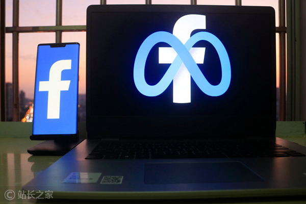 facebook 元宇宙 meta