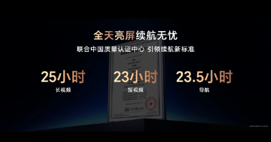 投入1个亿!荣耀power重构电池架构:机身厚度突破8mm