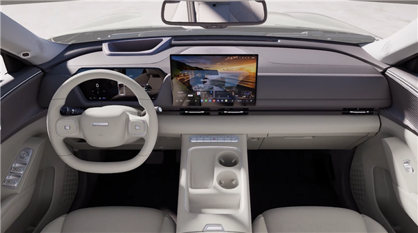 同级唯一全系四驱 全新哈弗枭龙max上市：限时仅需11.38万起