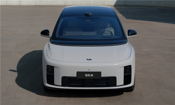 换装自研电机、全系5C超充！理想首款纯电SUV车型i8亮相工信部