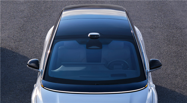 换装自研电机、全系5c超充！理想首款纯电suv车型i8亮相工信部