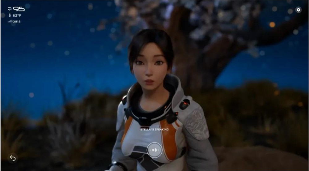 原神之后，蔡浩宇的 AIGC 游戏野望