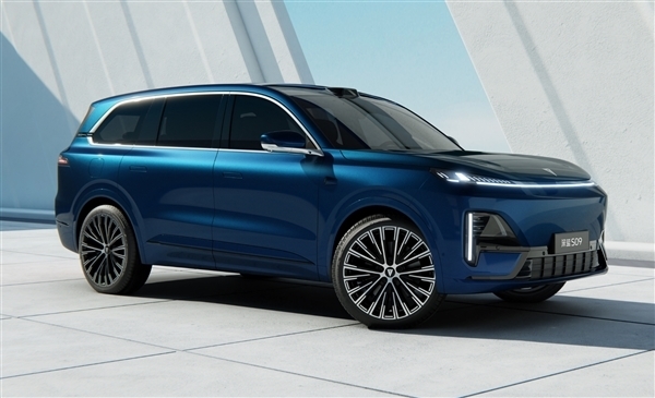 深蓝ceo:我们不做第六界 只做好cp