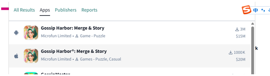 柠檬微趣单品月流过2亿，背后还有北京厂商们集体跟上