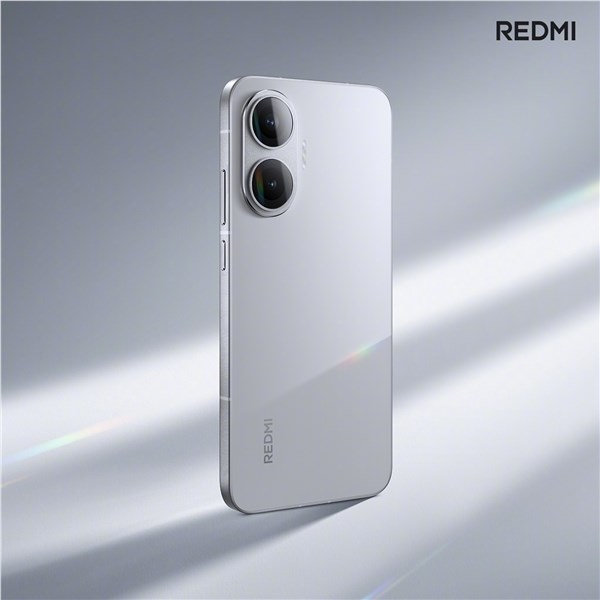 雷军宣传新手机:redmi turbo 4 pro今晚发布