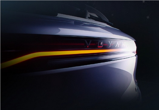 不是改款是换代！全新岚图free 亮相：首搭华为ads 4 鸿蒙座舱5