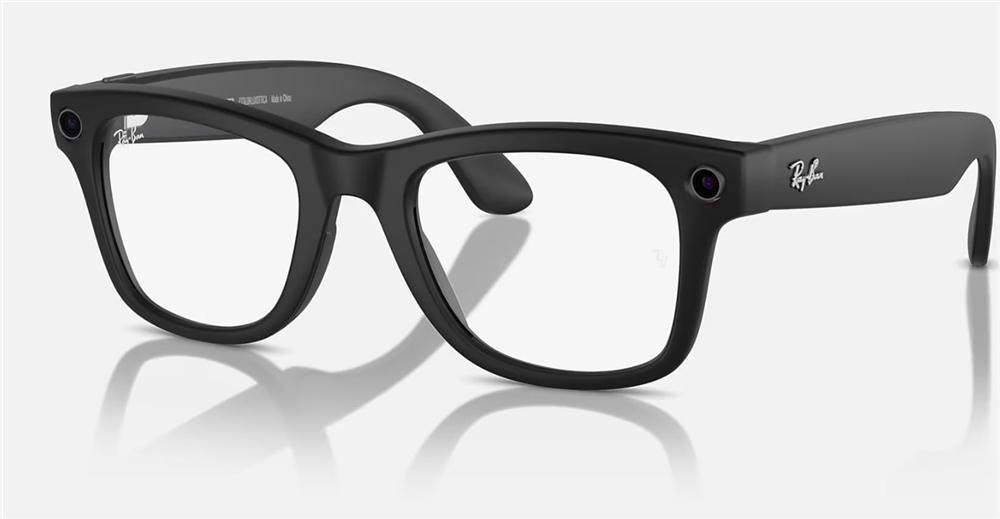 Meta AI眼镜“实时翻译”功能全面开放，不联网也能用！