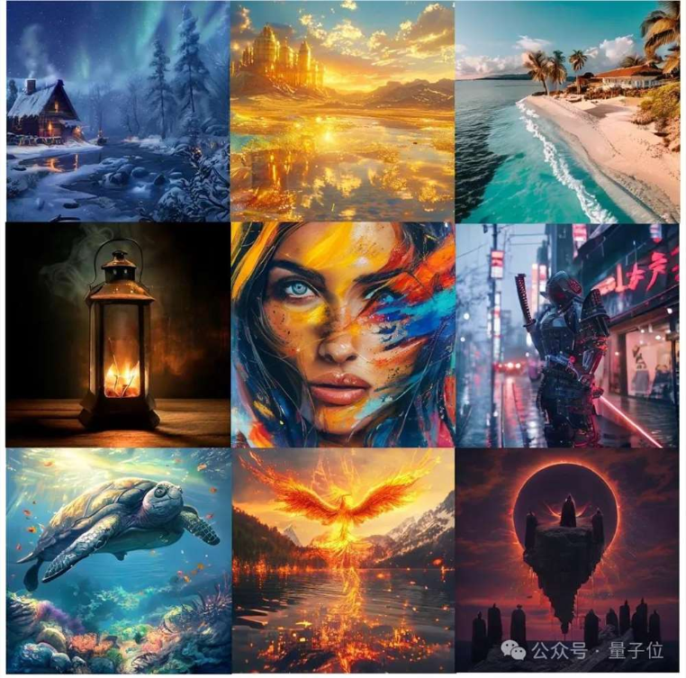 UniToken：多模态AI的“全能选手”，一次编码搞定图文理解与图像生成