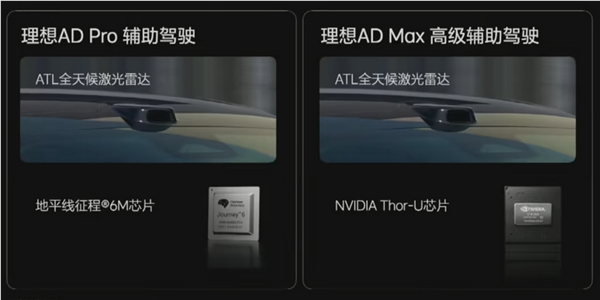 24.98万元起！理想l6智能焕新版新配色“天青色”发布：自带降温效果