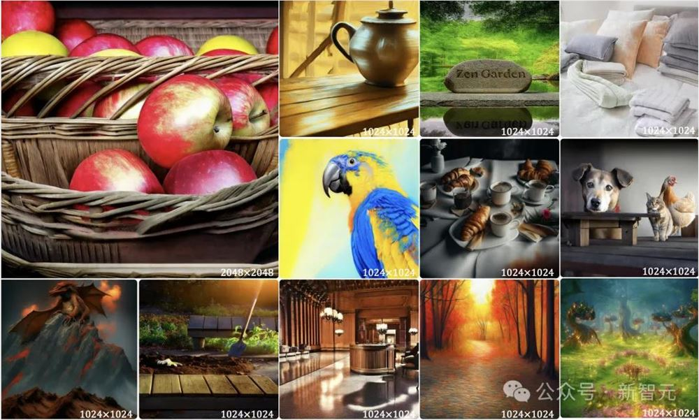 OpenAI没说的秘密，Meta全揭了？华人一作GPT-4o同款技术，爆打扩散王者