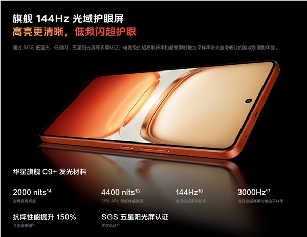 国补1529.15元起 iqoo z10 turbo发布：7620mah系列最大电池 同档唯一旗舰双芯