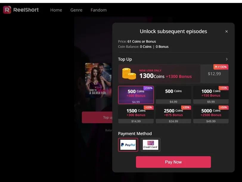 App暴涨四倍、付费意愿不足20%，出海短剧玩家“大调查”