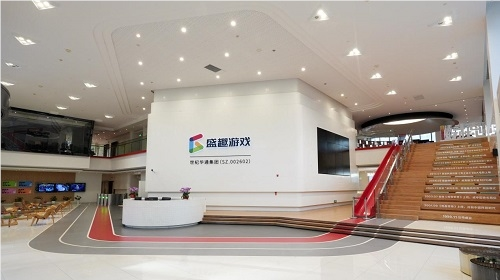 盛趣游戏核心IP驱动增长，筑牢世纪华通游戏业务基本盘