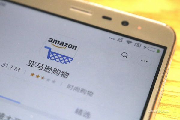 愤怒的特朗普致电贝佐斯……亚马逊紧急撤回“关税标签”