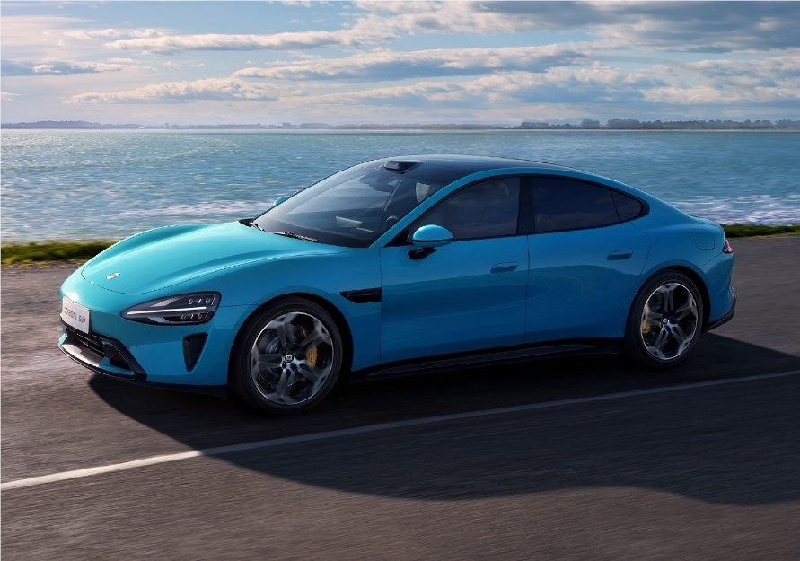 小米SU7车速到135km/h就开始提醒车速过快 还关不掉：官方回应