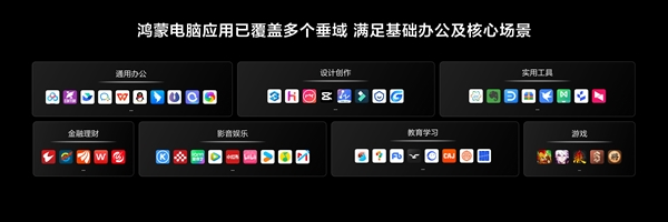 确认了！华为鸿蒙电脑不支持侧载：应用只能从应用市场安装