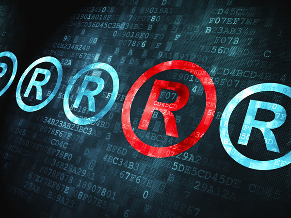 商标，商标注册