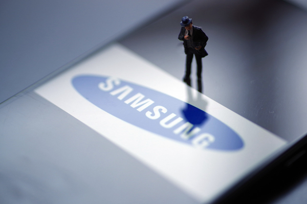 基于安卓16的三星 One UI 8 本月发布首个测试版本