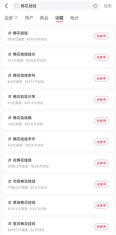 让00后“沦陷”的棉花娃娃，究竟隐藏着哪些消费密码？