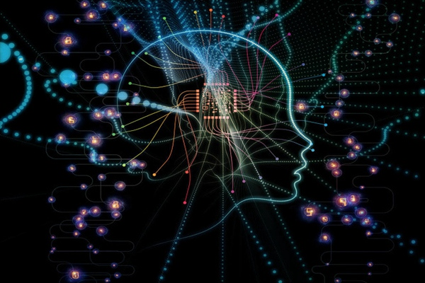 人工智能,ai,人脑，未来