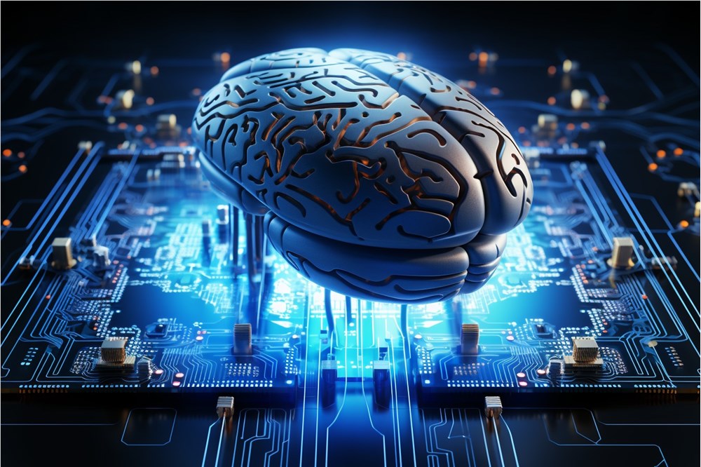 “用意念控制iPhone”有望成真，苹果脑机接口开搞