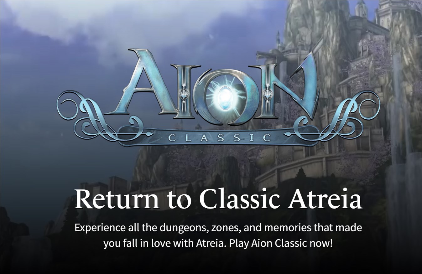 NCSoft寄望《永恒之塔2》，力争明年创收25000亿韩元