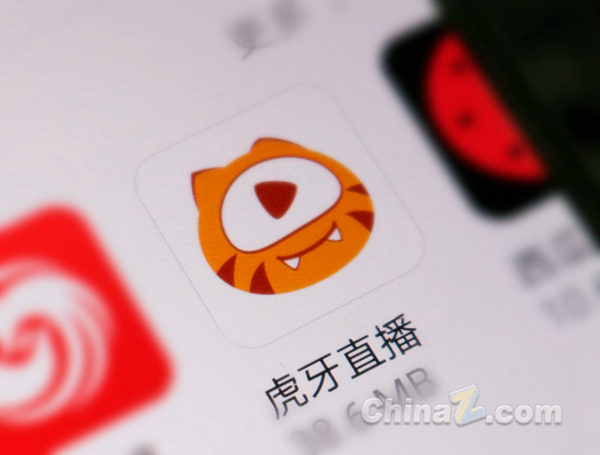 斗鱼虎牙游戏带货同路不同样