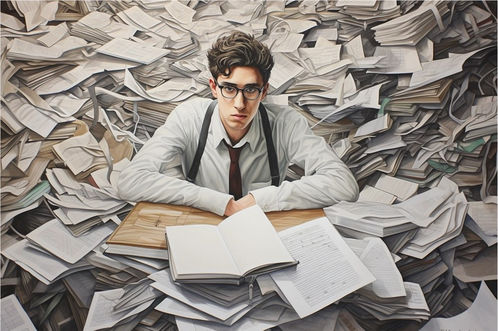 学生发现教授用ChatGPT生成课件，要求退费 8000 美元