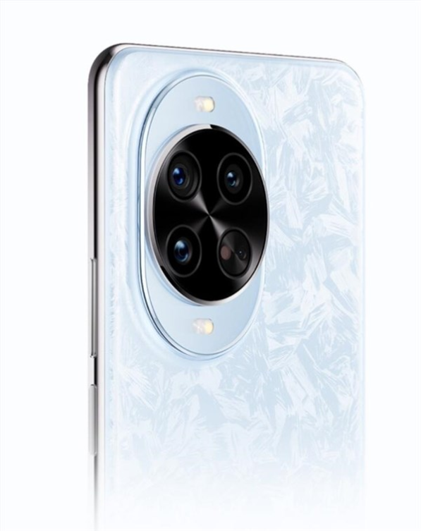 华为nova 14 pro发布:mate同款红枫影像加持 3499元起