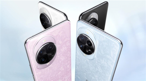 华为nova 14 pro发布:mate同款红枫影像加持 3499元起