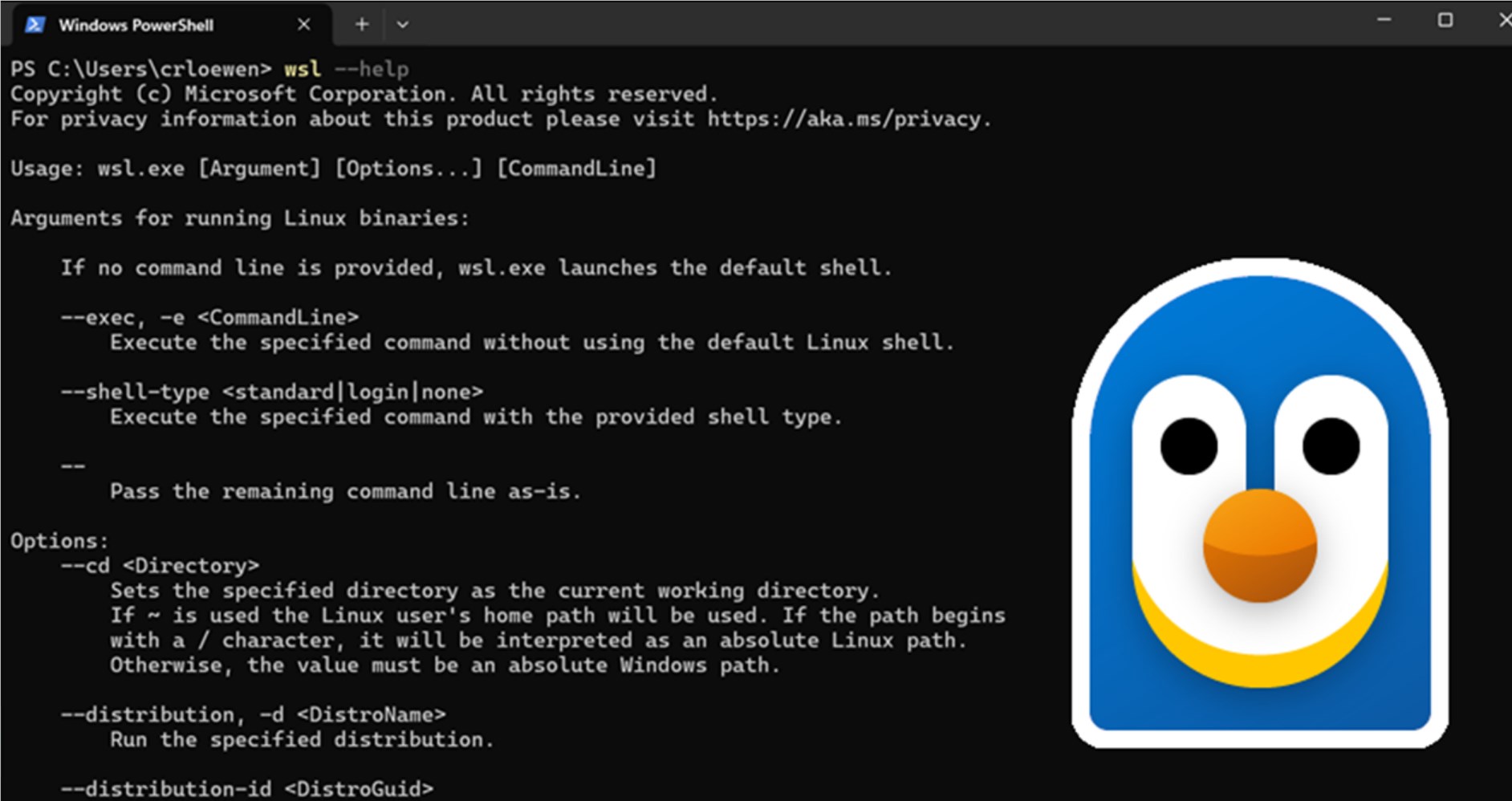 微软关闭了长达 9 年的功能请求，正式开源Windows子系统Linux